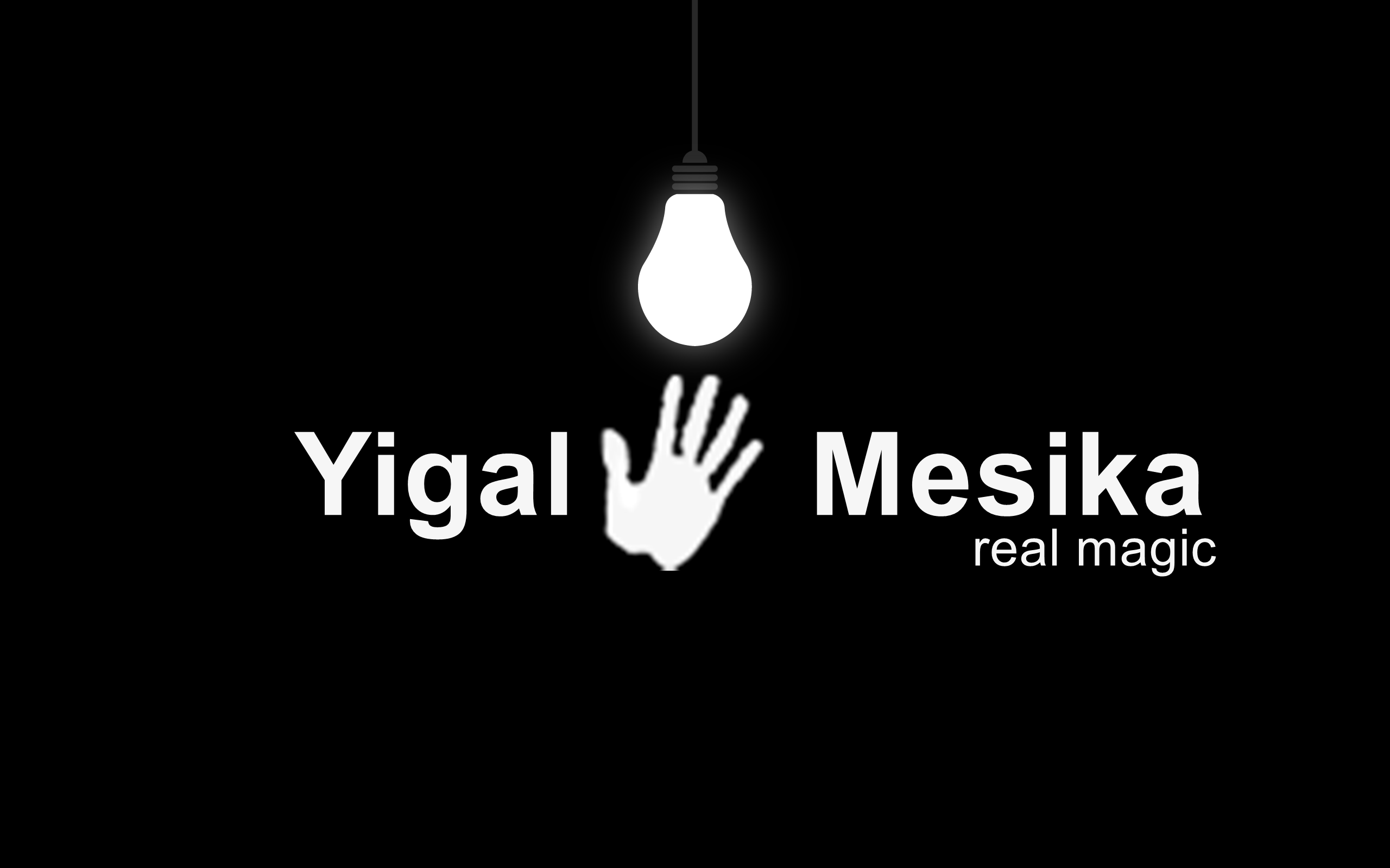 Yigal Mesika Yigal Mesika